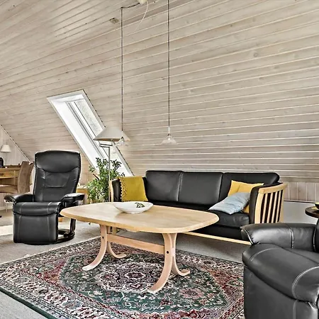 Dom wakacyjny 40758-ulfborg-hagevej-201 Ulfborg