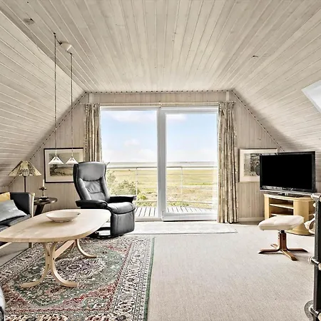 40758-ulfborg-hagevej-201 Casa vacanze *
