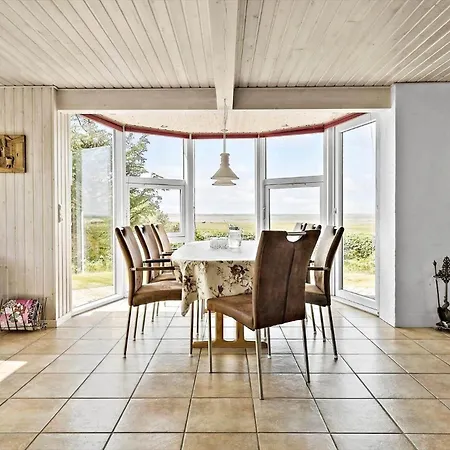 40758-ulfborg-hagevej-201 Vakantiehuis *