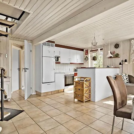 Casa vacanze 40758-ulfborg-hagevej-201 Ulfborg