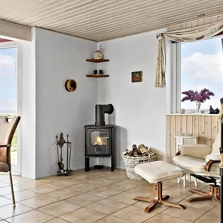 Casa vacanze 40758-ulfborg-hagevej-201 Ulfborg