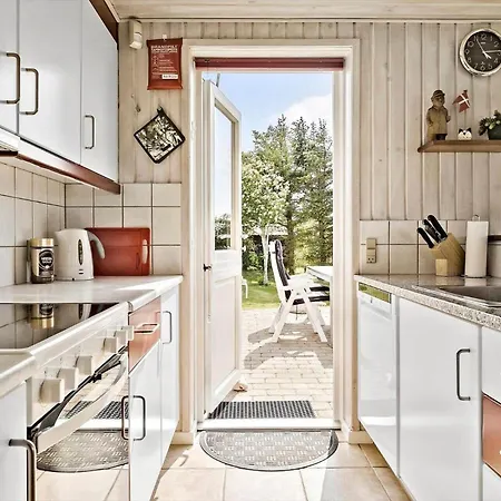 Casa vacanze 40758-ulfborg-hagevej-201 *