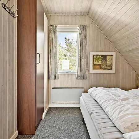 Casa vacanze 40758-ulfborg-hagevej-201 Ulfborg
