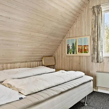 Casa vacanze 40758-ulfborg-hagevej-201 *