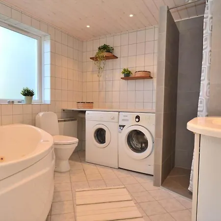 Casa de Férias 40758-ulfborg-hagevej-201 *