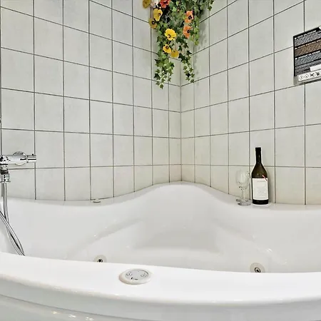 Casa de Férias 40758-ulfborg-hagevej-201 Ulfborg