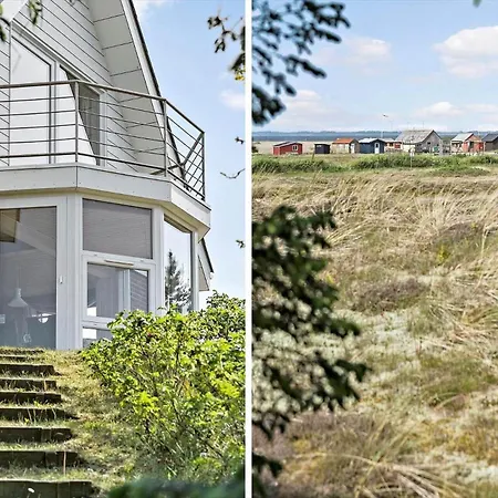 40758-ulfborg-hagevej-201 Casa de Férias