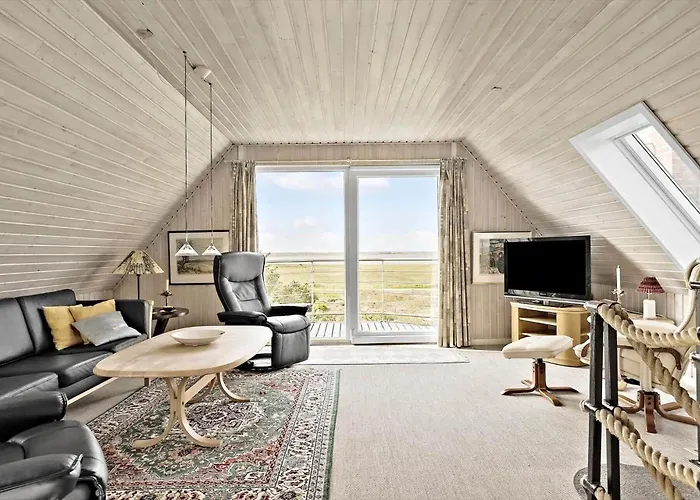 40758-ulfborg-hagevej-201 Casa vacanze *