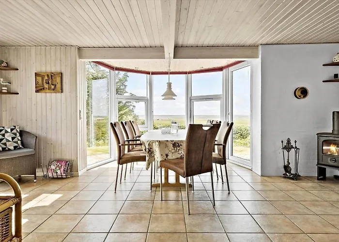 40758-ulfborg-hagevej-201 Casa vacanze *