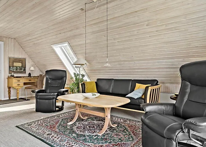 Casa vacanze 40758-ulfborg-hagevej-201