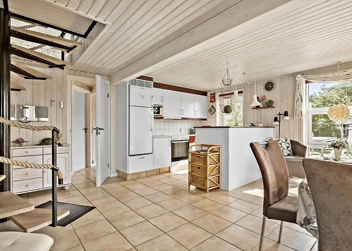 Vakantiehuis 40758-ulfborg-hagevej-201 Ulfborg