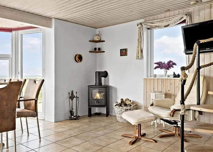 Casa vacanze 40758-ulfborg-hagevej-201 Ulfborg