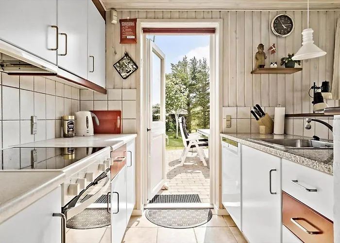 Casa vacanze 40758-ulfborg-hagevej-201 *