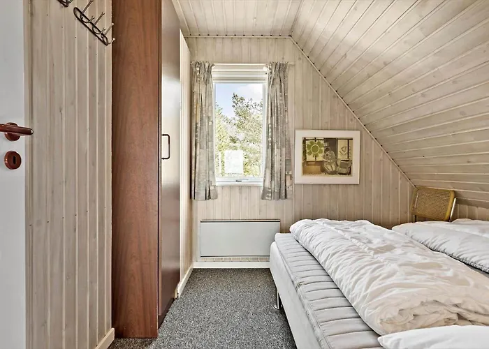 Casa vacanze 40758-ulfborg-hagevej-201 Ulfborg