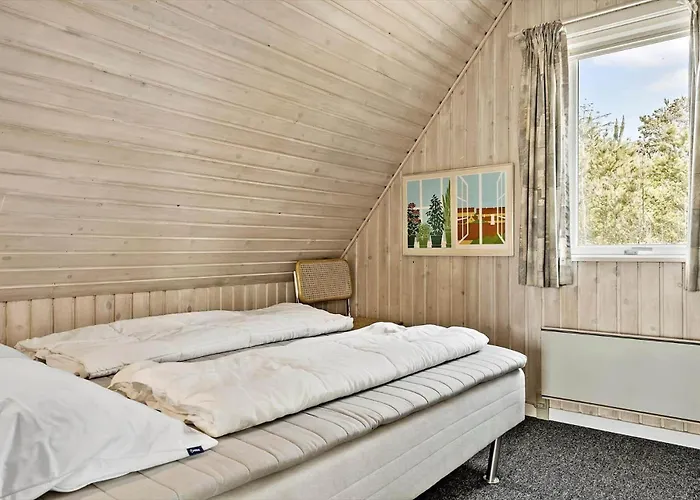 Vakantiehuis 40758-ulfborg-hagevej-201 *