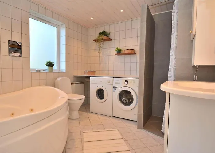 Casa vacanze 40758-ulfborg-hagevej-201 *