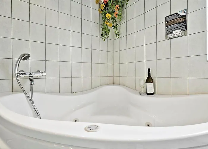 Casa vacanze 40758-ulfborg-hagevej-201 Ulfborg