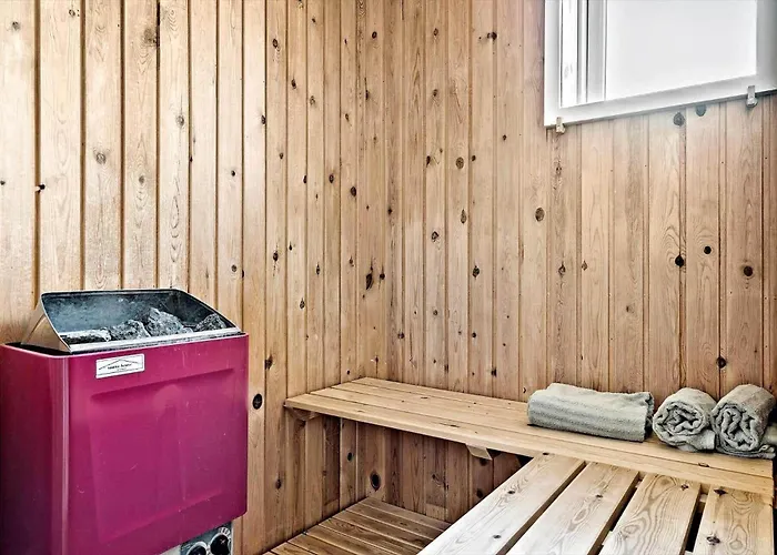 40758-ulfborg-hagevej-201 Vakantiehuis *