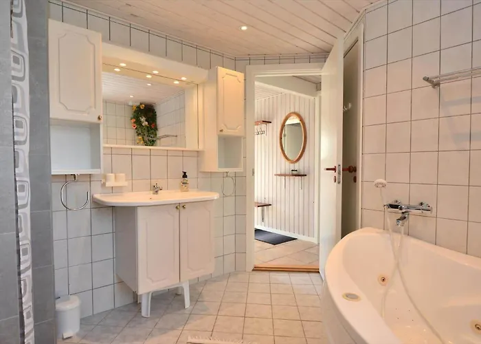 40758-ulfborg-hagevej-201 Casa vacanze