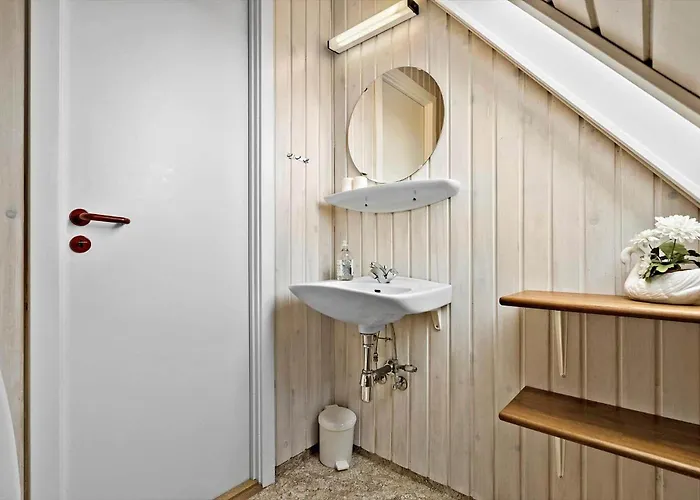 40758-ulfborg-hagevej-201 Casa vacanze Ulfborg
