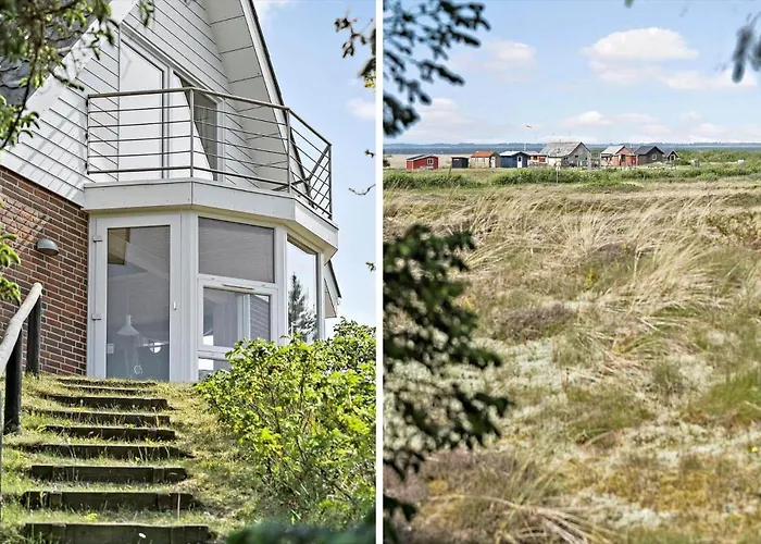 40758-ulfborg-hagevej-201 Casa vacanze